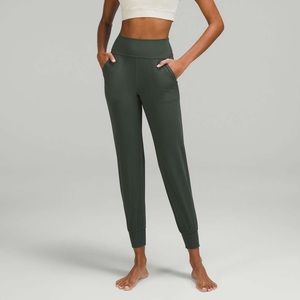 Lululemon Align High Rise Joggers